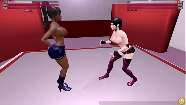 Korra VS Juno (KYFC)