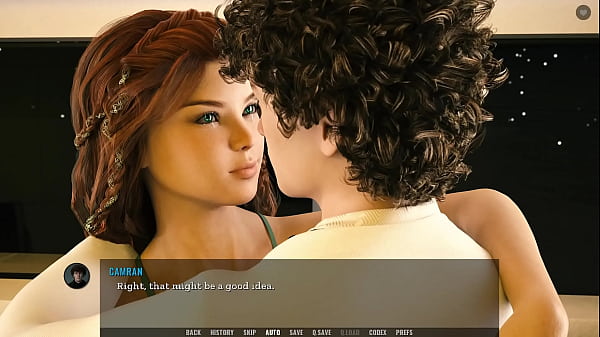 Download Video - Tales From The Unending Void &num;46 - Blonde Virgin Asks Me To Stay Overnight In Her Hotel Room