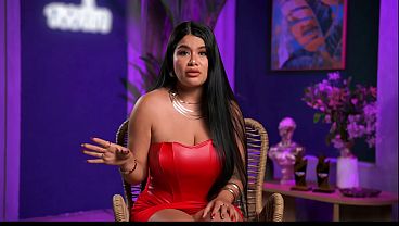 Chapter 6. Anything goes in the porn house with Colombia's 7 hottest celebrities