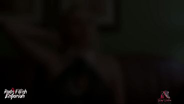 Estatic knows how to handle a big cock