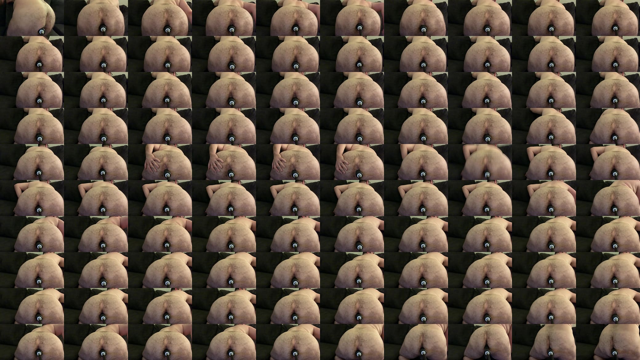 Fuck Machine Drowning In My Fat Ass 预览图