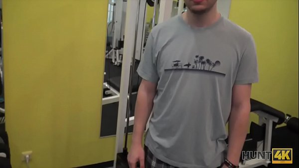 Download Video - HUNT4K&period; I will train your girlfriend really hard&excl;