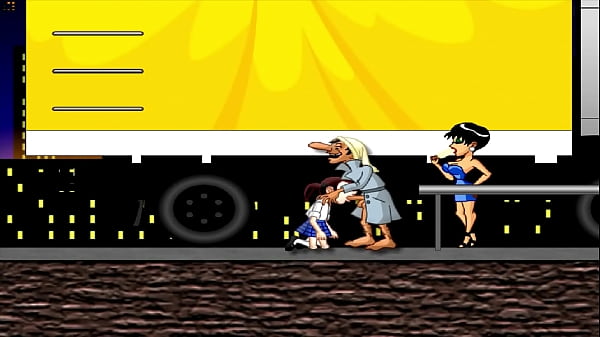 Condom Man Compilation Flash Game