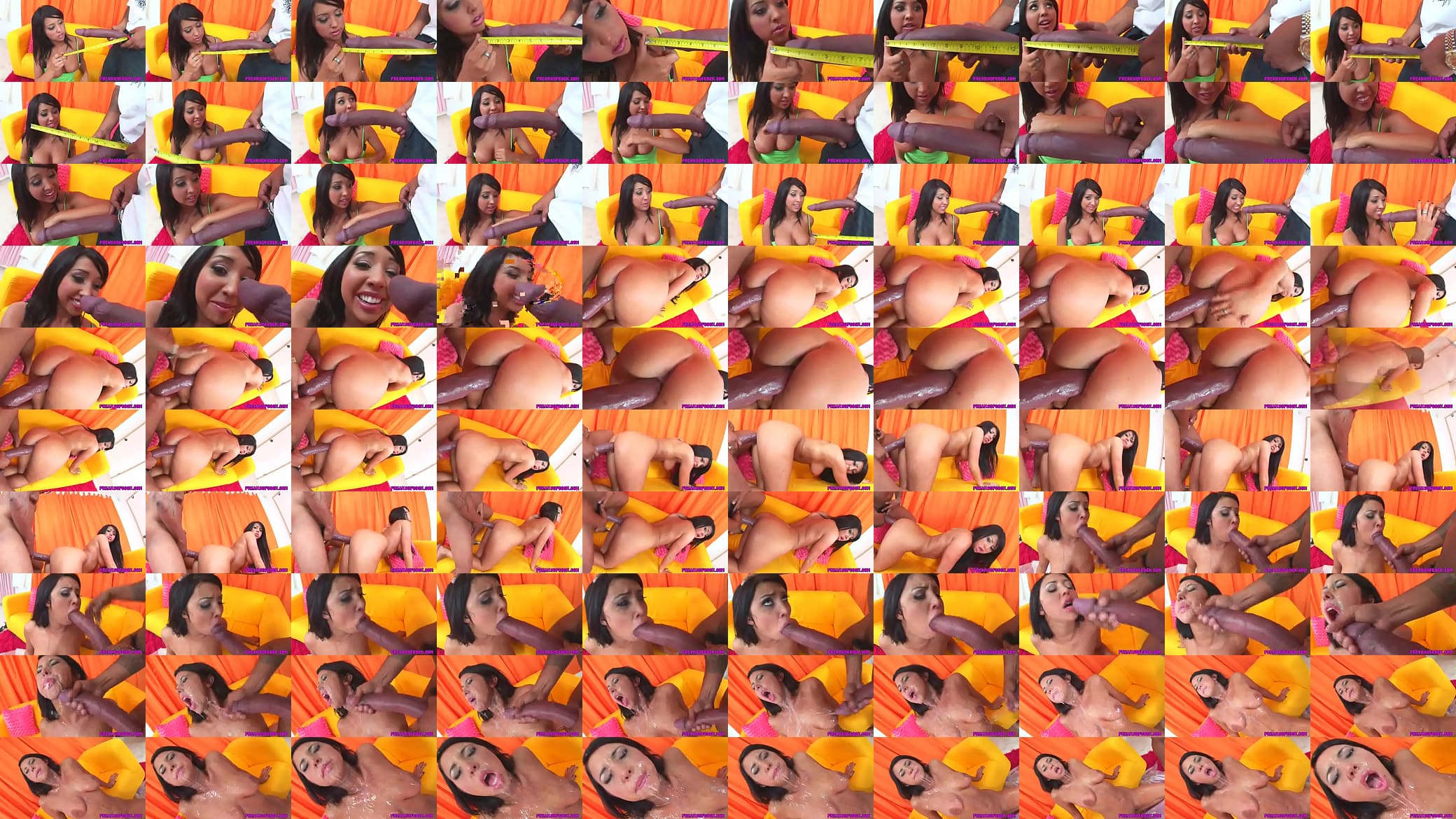 Freak of cocks huge cumshot - XNXX.COM 预览图