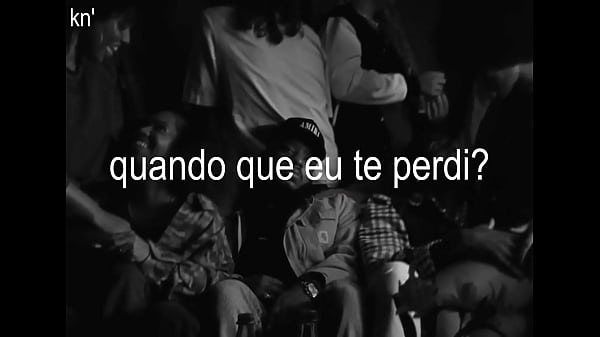 Música de Amor Nunca Mais - BK