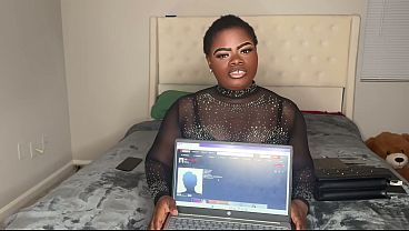 thumb verification video