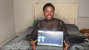 thumb verification video