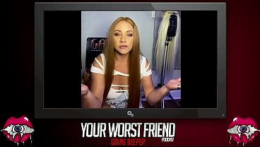 Download Video - Porn legend Gauge interview 2021 - Your Worst Friend podcast