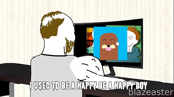 Coomer music video. (Homage to all users of xvideos)