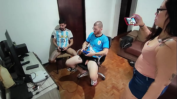 Bastidores da gravação com o hisak valendo toba