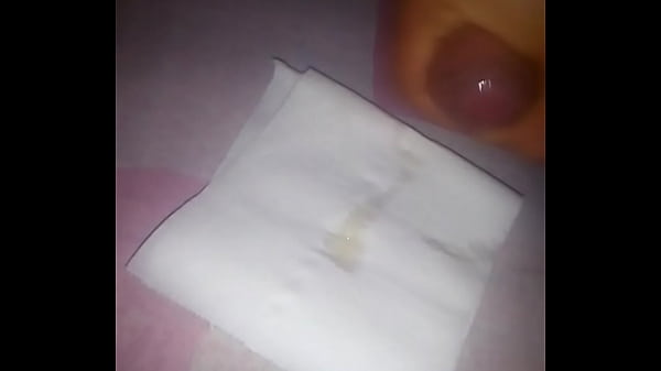 Straw with finished