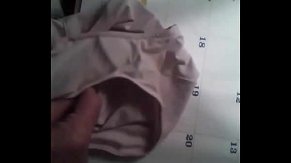 Download Video - moms pink panties