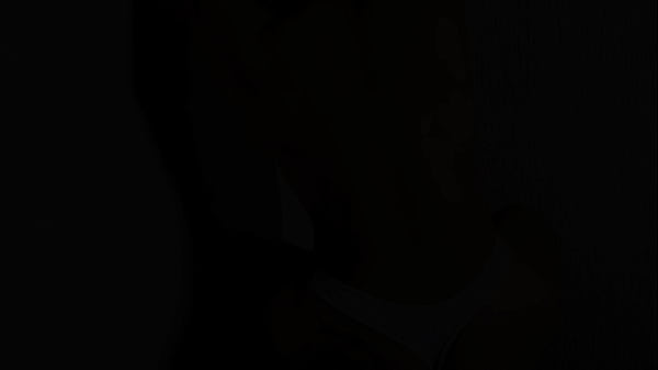 Chica amateur caliente te antoja el culo y luego se masturba hasta venirse