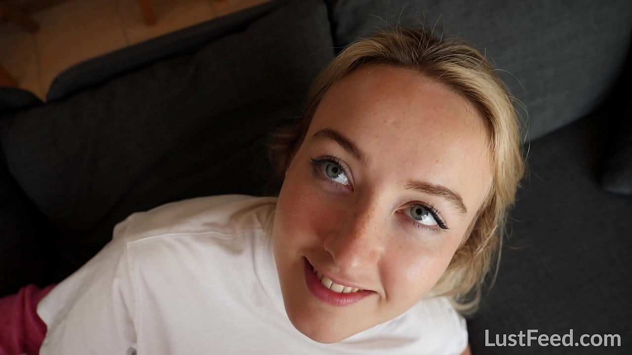 Le di un creampie a la joven rubia caliente Ann Joy en el sofá
                   sex teen hot blowjob real amateur homemade teenie big ass girlfriend couple real amateur amateur teen amateur couple amateur blonde muchos negros