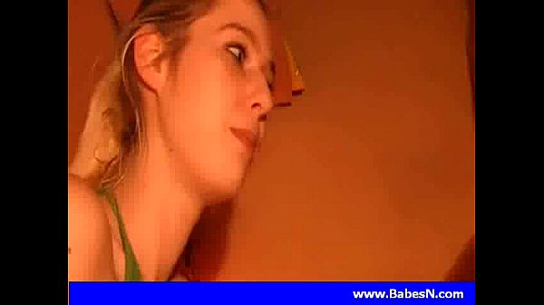 Orale Babe De Rêve Amateur