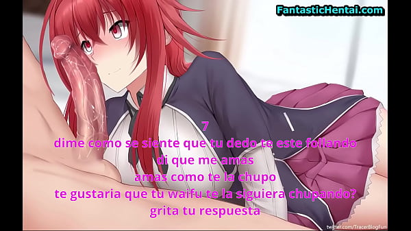 Download Video - joi espa&ntilde;ol dominio sissy femboy te ense&ntilde;a a masturbarte