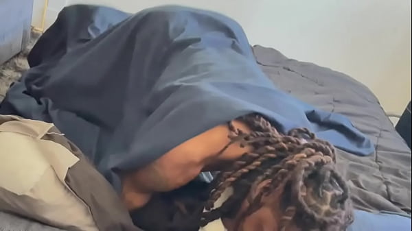 Neighbor Stayed the Night for Early Morning Dick!