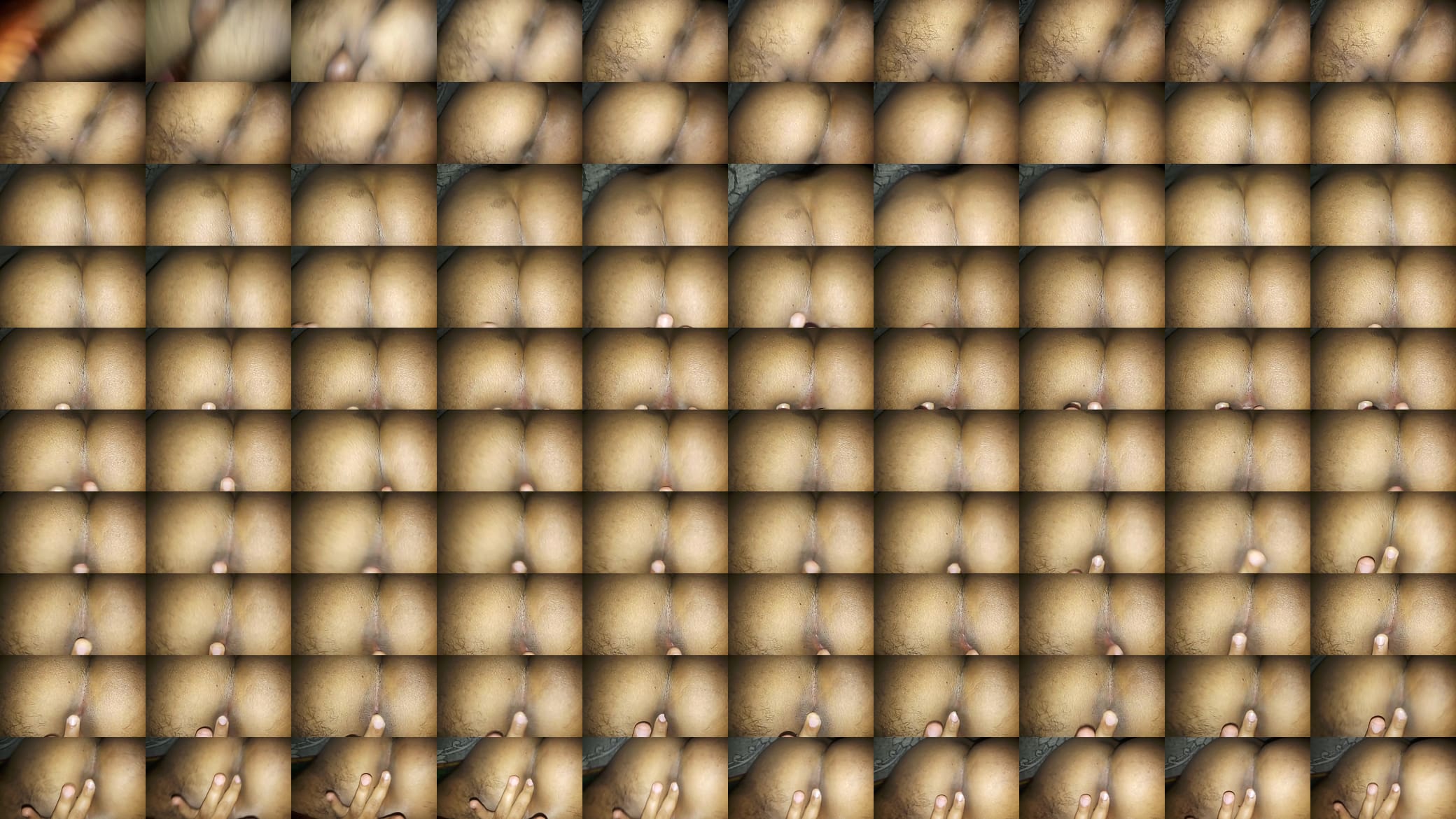 Ass Close Up 预览图