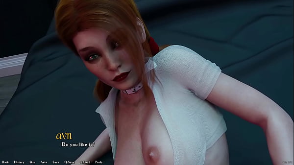 Download Video - Being A DIK &num;126 - Red Head Girlfriend Wants My White 12 Inch Cock Inside Her Tight Ass