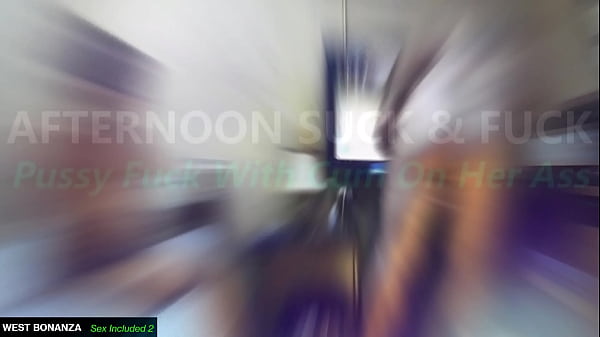 Outdoor car wash makes the brunette want to suck cock and get dicked down vigorously