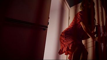 Audrey Reid Begs to Be Used By a Long Cock