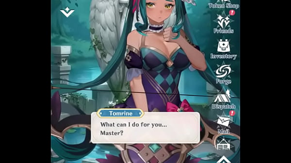 Pangea Odyssey Sex Scene Unlock