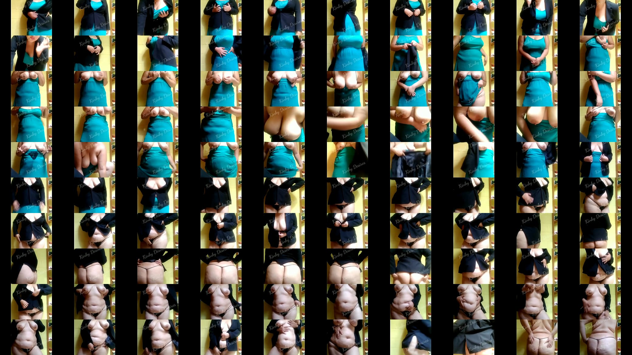 Show MAESTRA, parte 1 kinkymilly 预览图