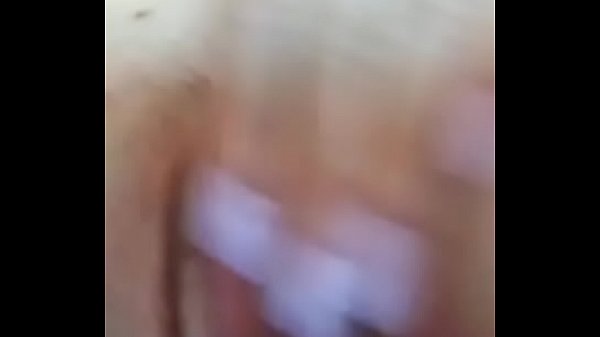 thumb masturbation