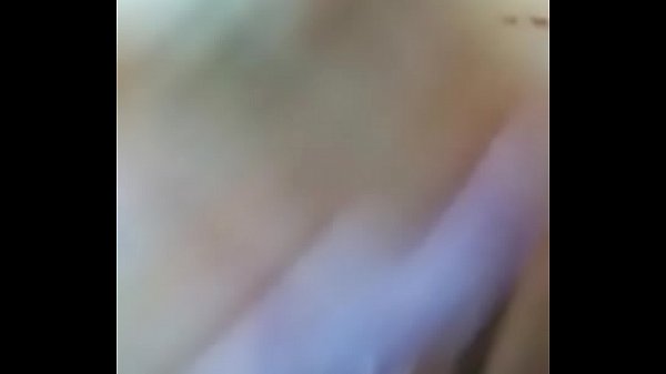 thumb masturbation