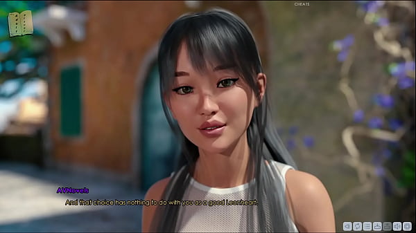 Download Video - Lust Academy 214