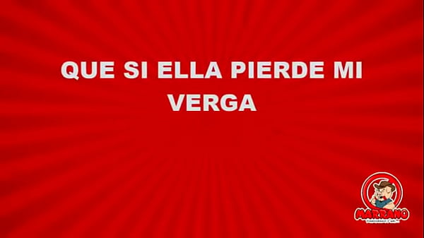 Grupo marrano - el ansioso