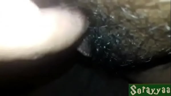 Horny Hairy Pussy - 18 minutes