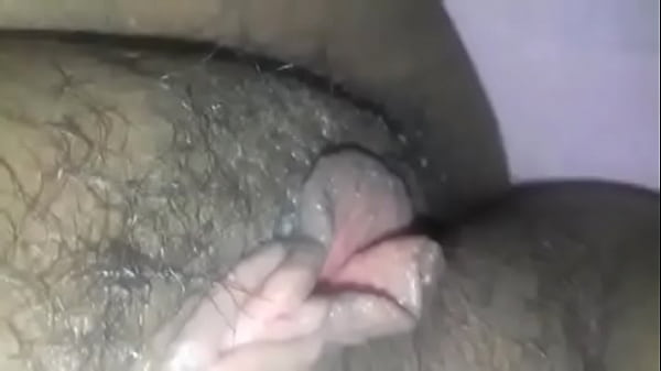 Horny Hairy Pussy - 18 minutes