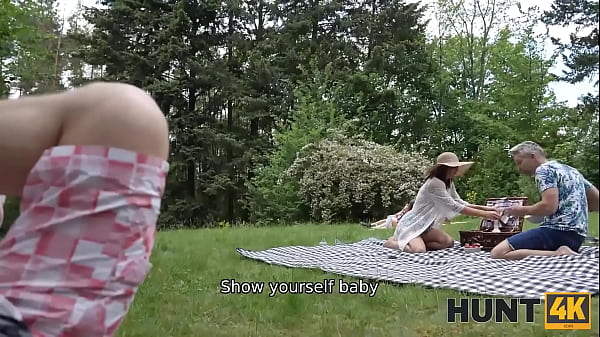 HUNT4K. Romance or Sex?