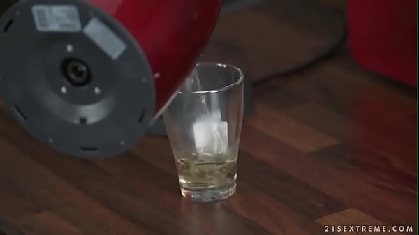 thumb cock over tea