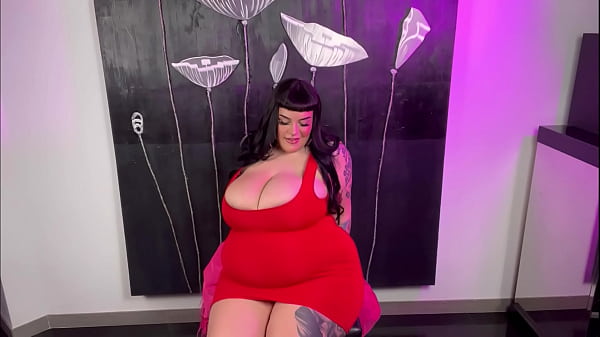 Mama Marilyn Is Pregnant By Her Own Step Son