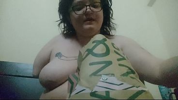 Feed Challenge 100 burgers day