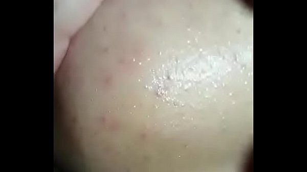 Mi colita con juguete