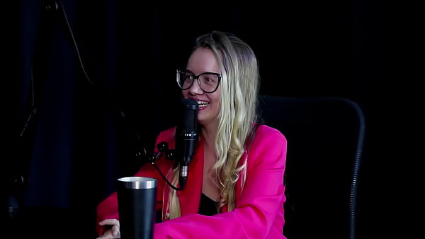 MARANGONI AND THAISA REDVELVET AT MOAI STUDIOS - PART 2 (WATCH: SHEER/RED)