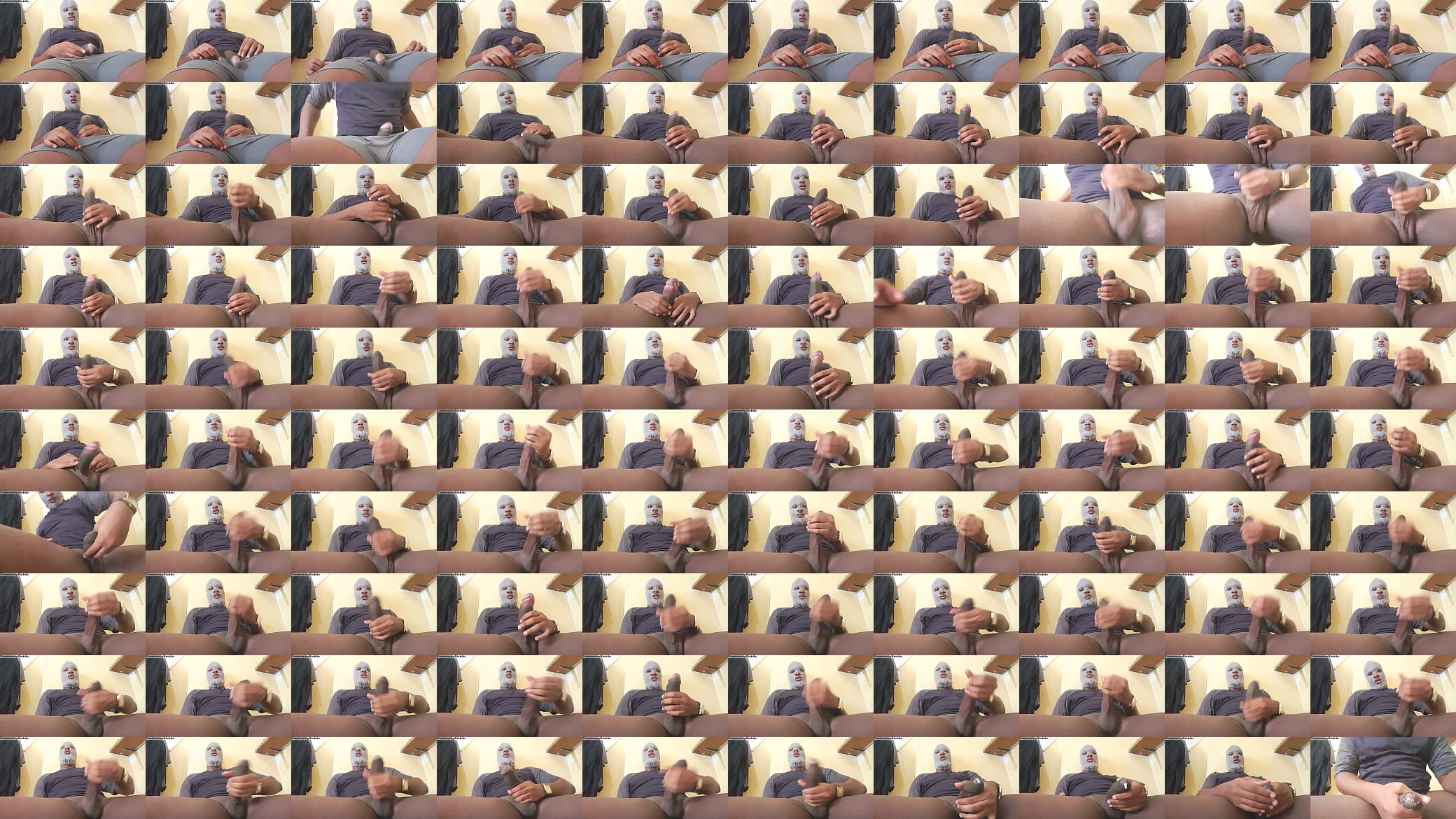 Training for Black Cock. communitydick4u 预览图