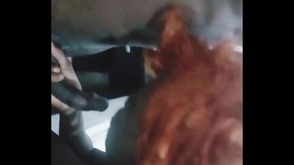 Bad boy takes advantage of his big breast stepmum