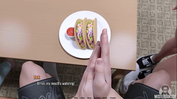 thumb heart problems