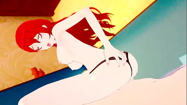 Himeko Hard Sex Compilation - Honkai Star Rail Hentai
