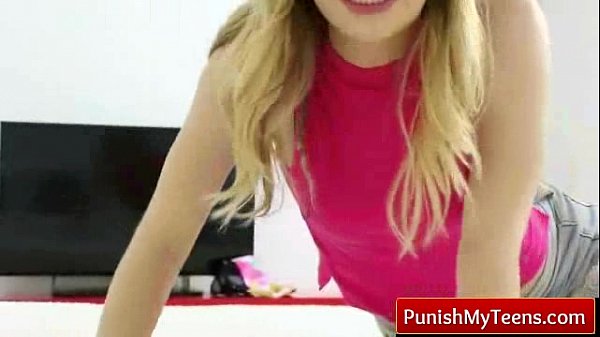 Punish Teens - Extreme Hardcore Sex from 15