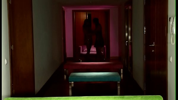 Girls play with sex tools