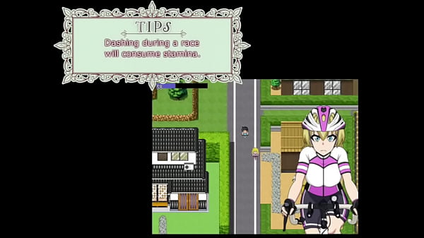 Blonde loses her virginity in the dark of night - Flash Cycling - Part 4