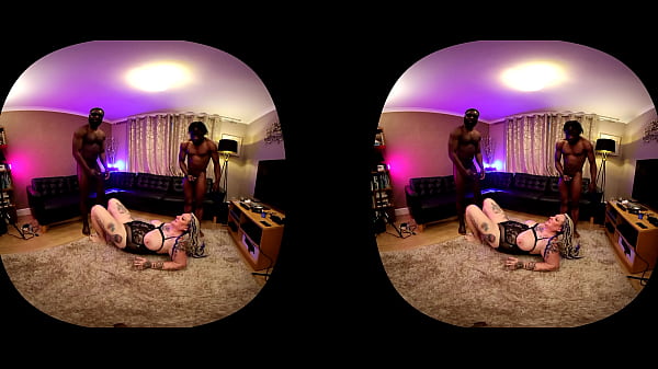 Livie Blainn needed 2 more dicks