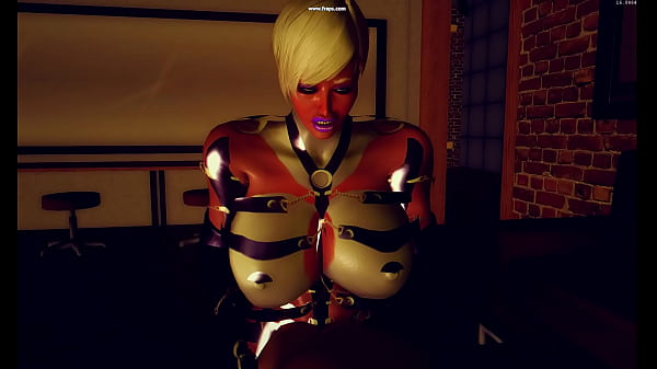 MERYL - DOMINATION