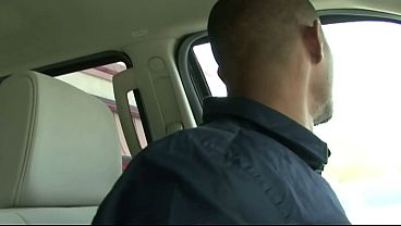 Dirty MILF Gets Nine Inch Black Dick