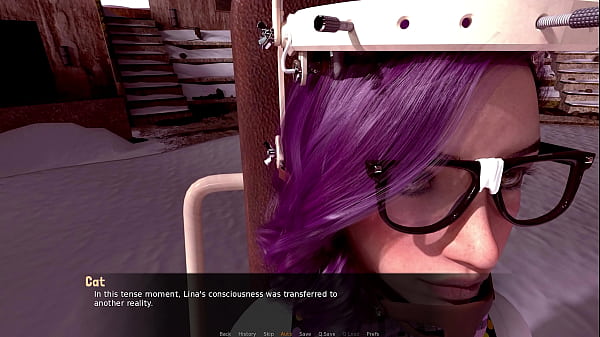 Download Video - Let's Play&colon; Mysterious Erotic Theater 3500 &vert; Movie 10&colon; Lina and the Dental Hallucinations